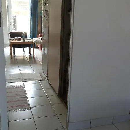 Apartment Courtyard Apartment, Close To Tram And Center *